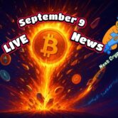 next-crypto-to-explode-live-news-september-9-2025
