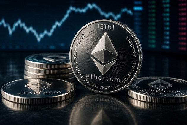 Ethereum Ethereum